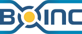BOINC logo