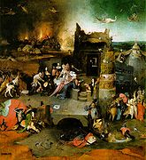Temptation of Saint Anthony central panel by Bosch.jpeg