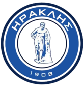 Iraklis Logo