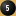 Go b5.svg