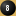 Go b8.svg