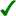 Yes check.svg