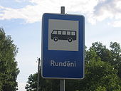Bus stop Rundēni.JPG