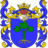POL COA Cimerman.svg