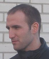 Роберт Виттек