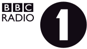 BBC Radio 1 logo