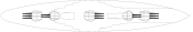Conte di Cavour class main weapon.svg