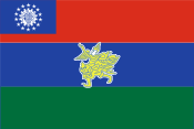 Flag of Kayah State.svg