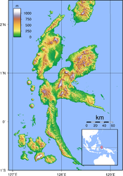 Halmahera Topography.png
