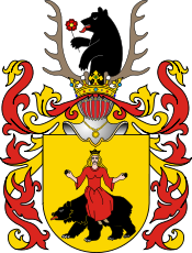 Герб рода