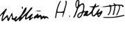 BillGates Signature.svg