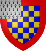 Blason Pierre Mauclerc.png