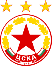 CSKA Sofia logo.svg