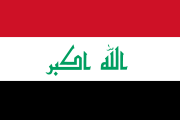 Флаг, использовавшийся на Играх