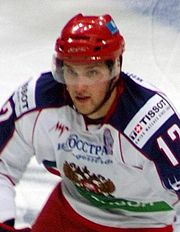 Чурилов в 2010 году