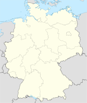 Билефельд (Германия)