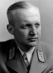 Густав Адольф Шеель