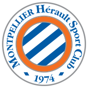 HSC Montpellier Logo.svg