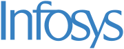 Infosys logo.svg