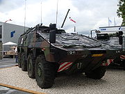 KMW Boxer Wheeled Vehicle.JPG