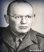 Меир Зоар