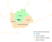 Карта