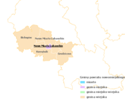 Карта