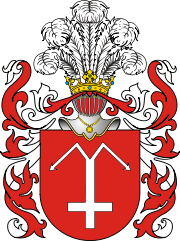 POL COA Chrynicki.svg