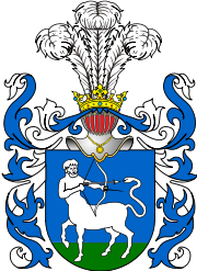 POL COA Hippocentaurus.svg