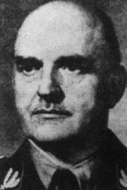 Пауль Шарфе