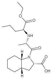 Периндоприл