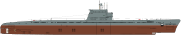 Zulu class SS.svg