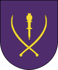 1st Cossacks Division.svg