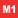 Milano M1.svg
