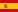 Флаг Испании