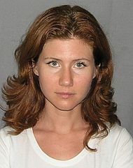 Анна Чапман в июне 2010
