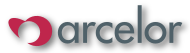 Arcelor.svg