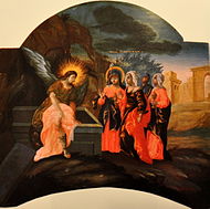 Holywives from Dimitry Prilutsky Church.JPG