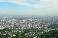 BlickaufSapporo.JPG