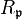 R_{\mathfrak{p}}
