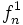 f_n^1