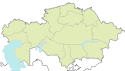 Байтерек (Алматинская область) (Казахстан)