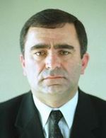 Портрет