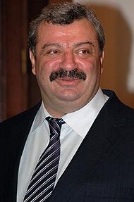 Портрет