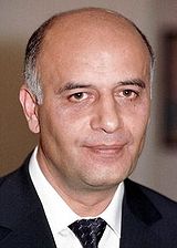 Портрет