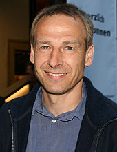 Юрген Клинсманн