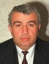 Леонард Георгиевич Петросян