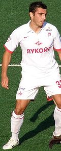 Никита Баженов (17 августа 2008)