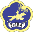 Герб Тувы
