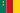 Флаг Камеруна (1961—1975)